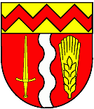 Kerschenbach Fahne / Flagge