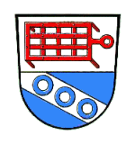 Riedenheim Fahne / Flagge