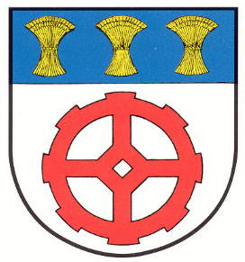 Postfeld Fahne / Flagge