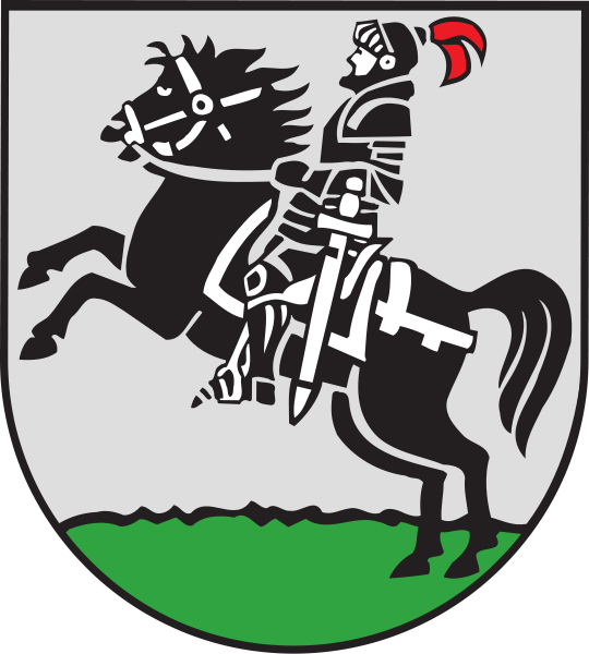 Oberstenfeld Fahne / Flagge