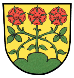 Eberdingen Fahne / Flagge