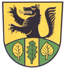 Wolfsberg Fahne / Flagge