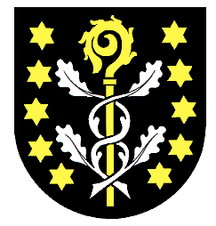 Wiernsheim Fahne / Flagge