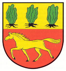 Reher Fahne / Flagge