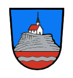 Kirchehrenbach Fahne / Flagge