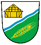 Nuthe-Urstromtal Fahne / Flagge