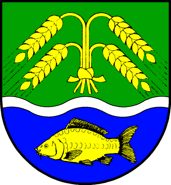 Westerau Fahne / Flagge