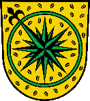 Nordwestuckermark Fahne / Flagge