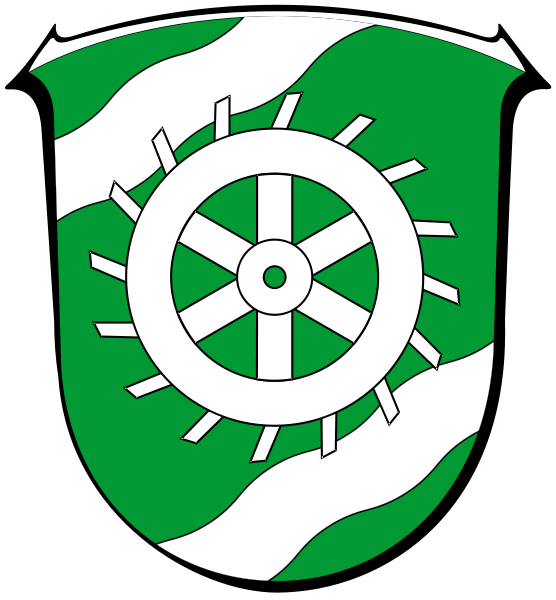 Knüllwald Fahne / Flagge