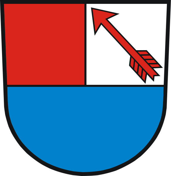 Schechingen Fahne / Flagge