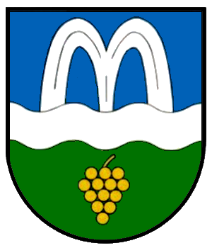 Bad Bellingen Fahne / Flagge