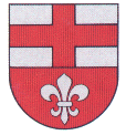 Langscheid Fahne / Flagge