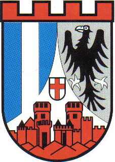 Kobern-Gondorf Fahne / Flagge