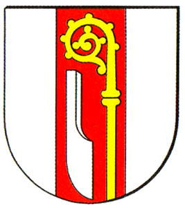 Pfronstetten Fahne / Flagge
