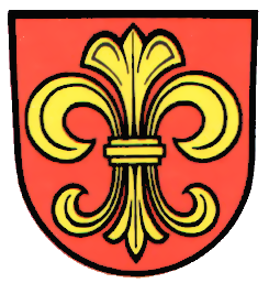 Westhausen Fahne / Flagge