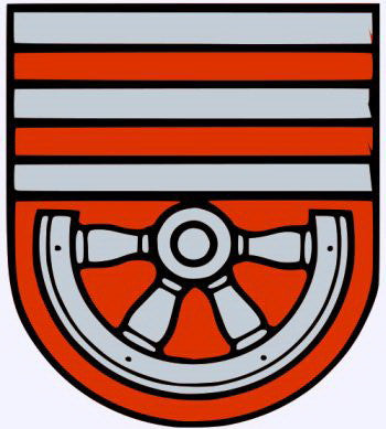 Zornheim Fahne / Flagge