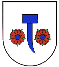 Muggensturm Fahne / Flagge