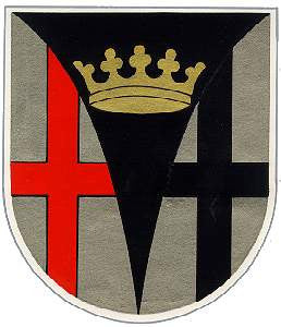 Mastershausen Fahne / Flagge