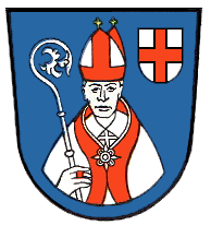 Reichenau Fahne / Flagge