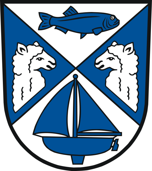 Gager Fahne / Flagge