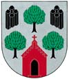 Stahlhofen Fahne / Flagge