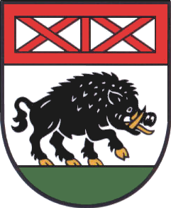Pillingsdorf Fahne / Flagge