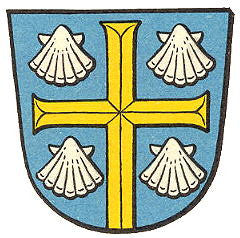 Sulzheim Fahne / Flagge
