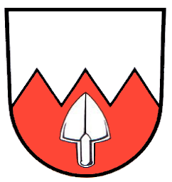 Vöhringen Fahne / Flagge