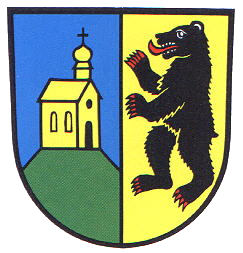 Wittnau Fahne / Flagge