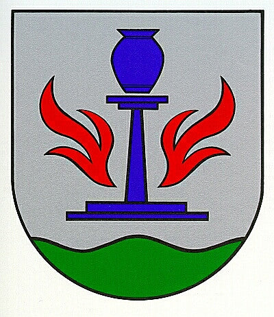 Niersbach Fahne / Flagge