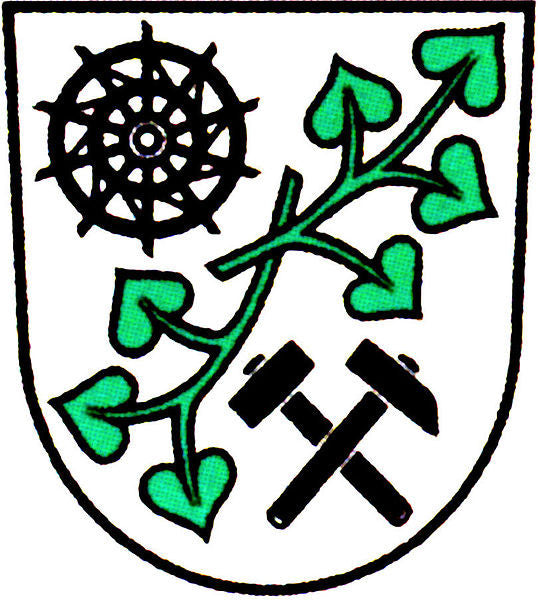 Plessa Fahne / Flagge