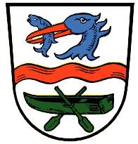 Rottach-Egern Fahne / Flagge