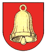 Klingelbach Fahne / Flagge