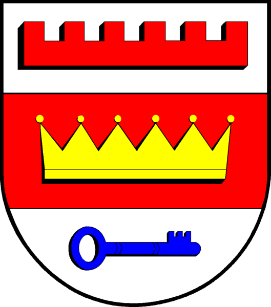 Tappendorf Fahne / Flagge