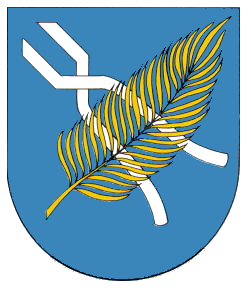 Utzenfeld Fahne / Flagge