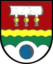 Neureichenau Fahne / Flagge