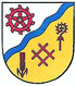 Müllenbach Fahne / Flagge