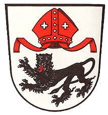 Poxdorf Fahne / Flagge