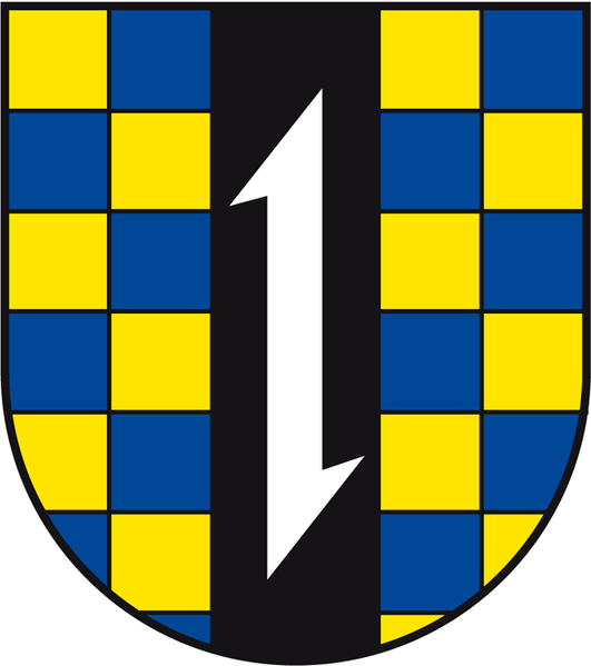 Metzenhausen Fahne / Flagge