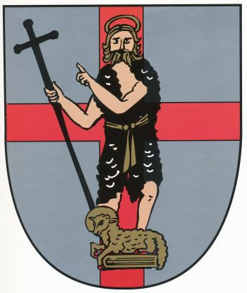 Lykershausen Fahne / Flagge