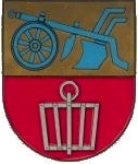 Lötzbeuren Fahne / Flagge