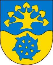 Räbke Fahne / Flagge