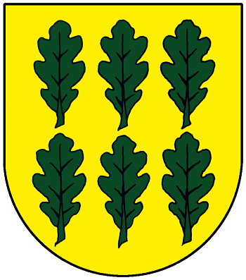 Scheeßel Fahne / Flagge