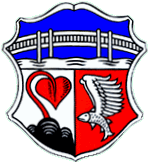 Seeon-Seebruck Fahne / Flagge