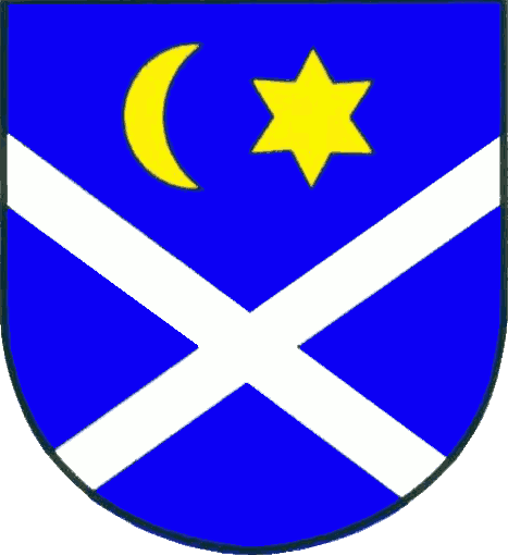 Steinbergkirche Fahne / Flagge