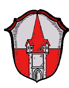 Prittriching Fahne / Flagge