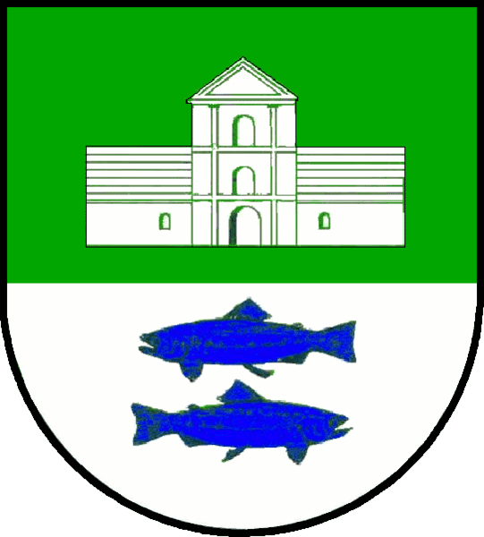 Sarlhusen Fahne / Flagge