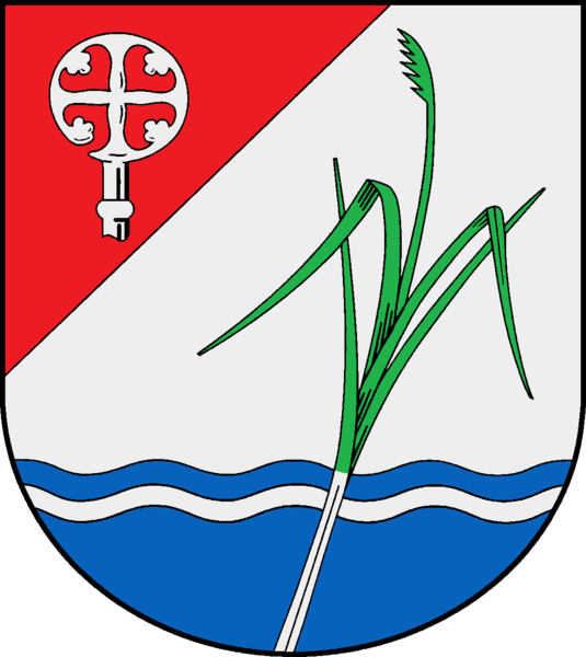 Mözen Fahne / Flagge