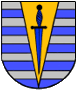 Lützkampen Fahne / Flagge