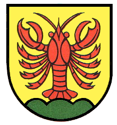 Kreßberg Fahne / Flagge